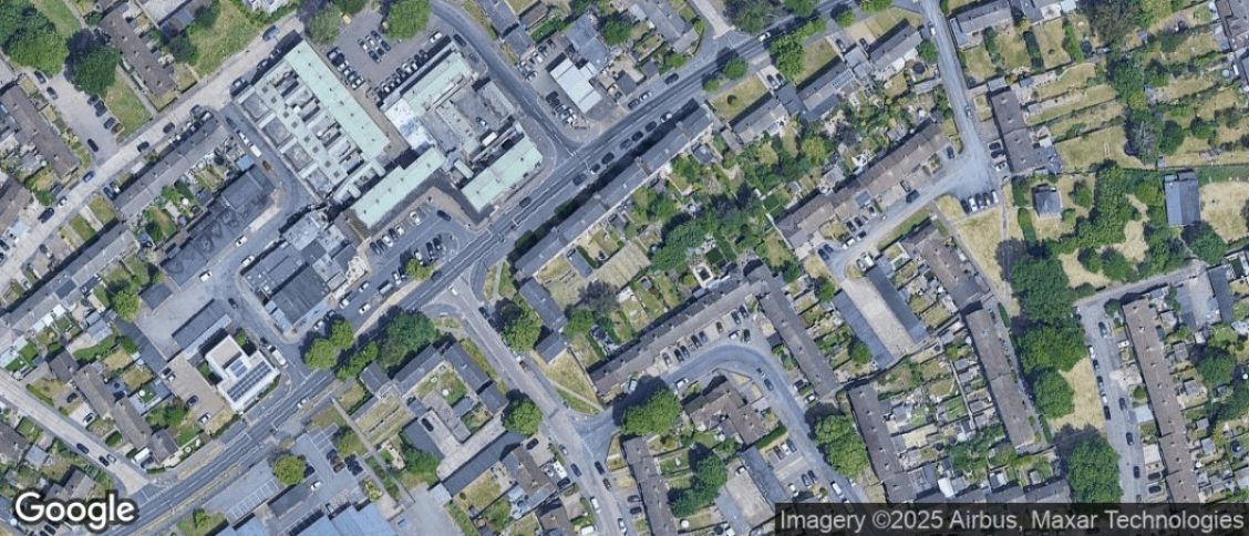 Gadebridge in Hemel Hempstead