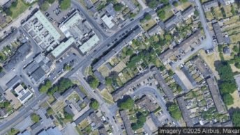 Gadebridge in Hemel Hempstead