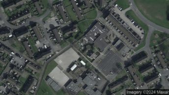 Gamesley in Glossop