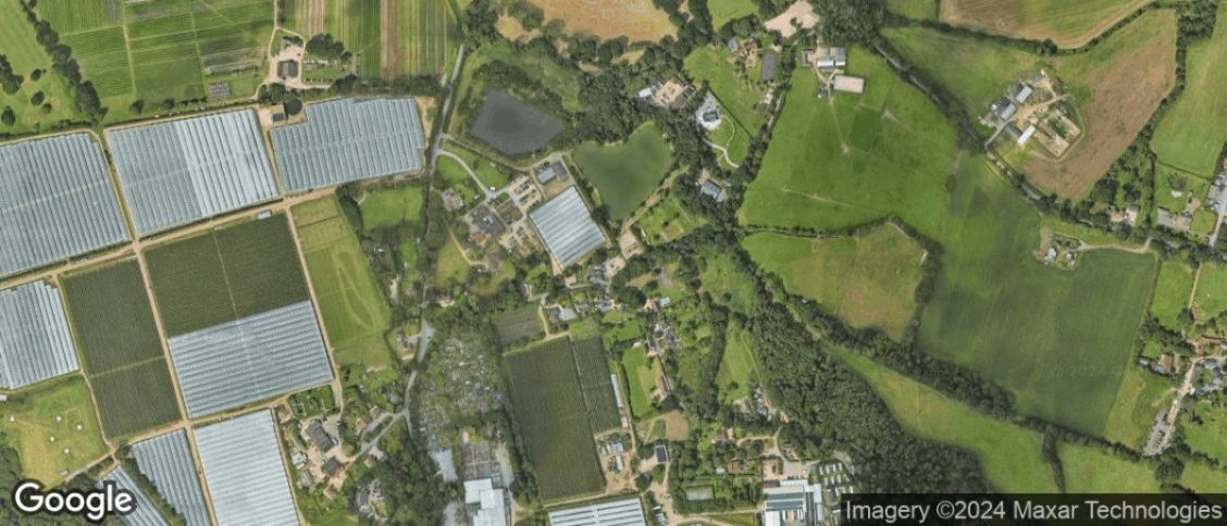 Gardeners Green in Wokingham