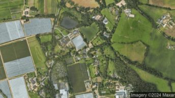 Gardeners Green in Wokingham