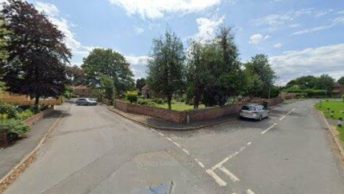 Garthorpe in Scunthorpe