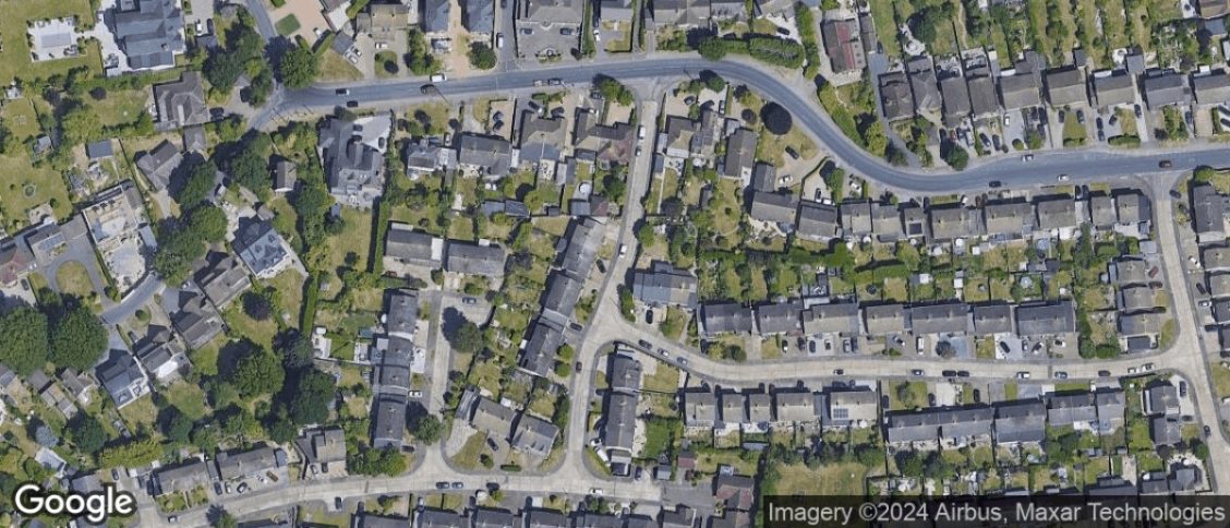 Gay Bowers in Chelmsford