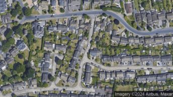 Gay Bowers in Chelmsford