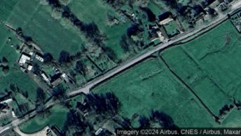 Gayton le Marsh in Alford