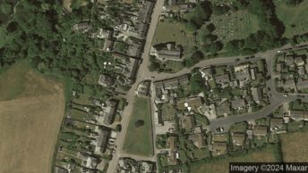Gerrans in Truro