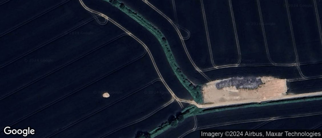 Gestingthorpe in Halstead