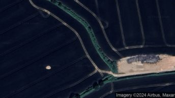 Gestingthorpe in Halstead