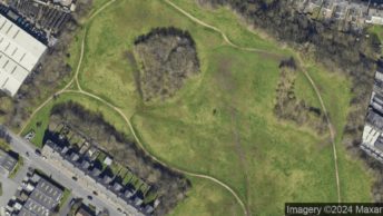 Gib Heath in Birmingham