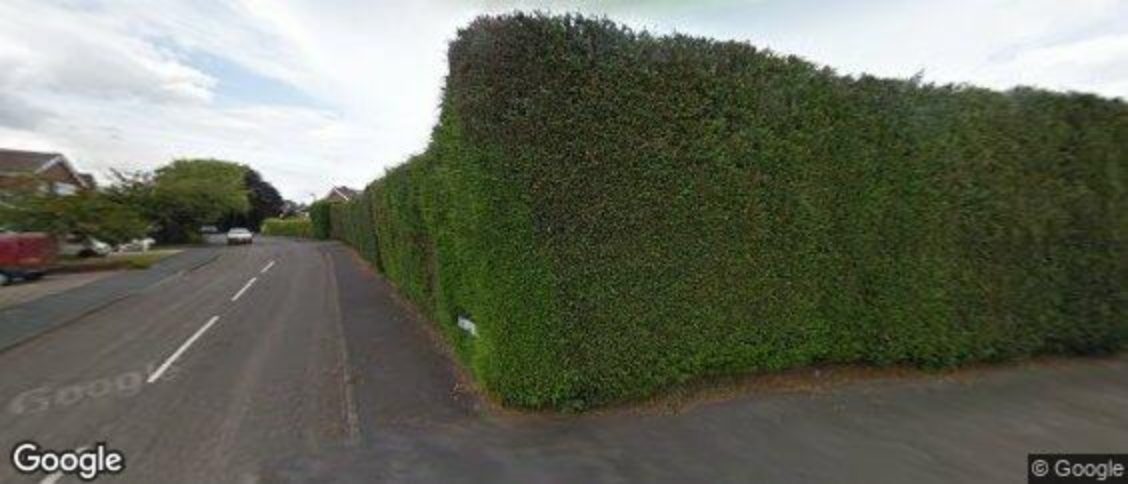 Gilmorton in Lutterworth