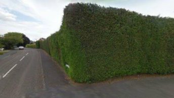 Gilmorton in Lutterworth