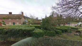 Gittisham in Honiton