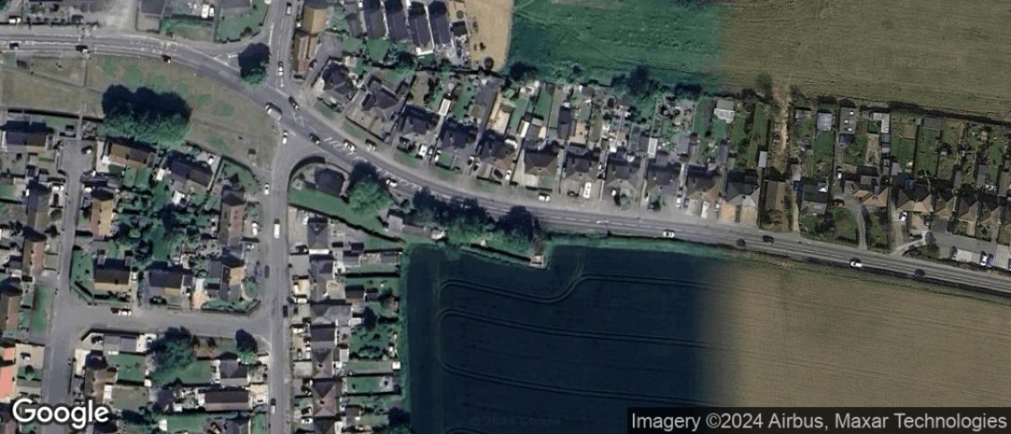 Glapwell in Chesterfield