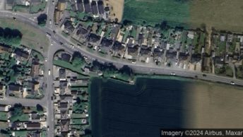 Glapwell in Chesterfield