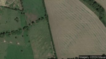 Glatton in Huntingdon