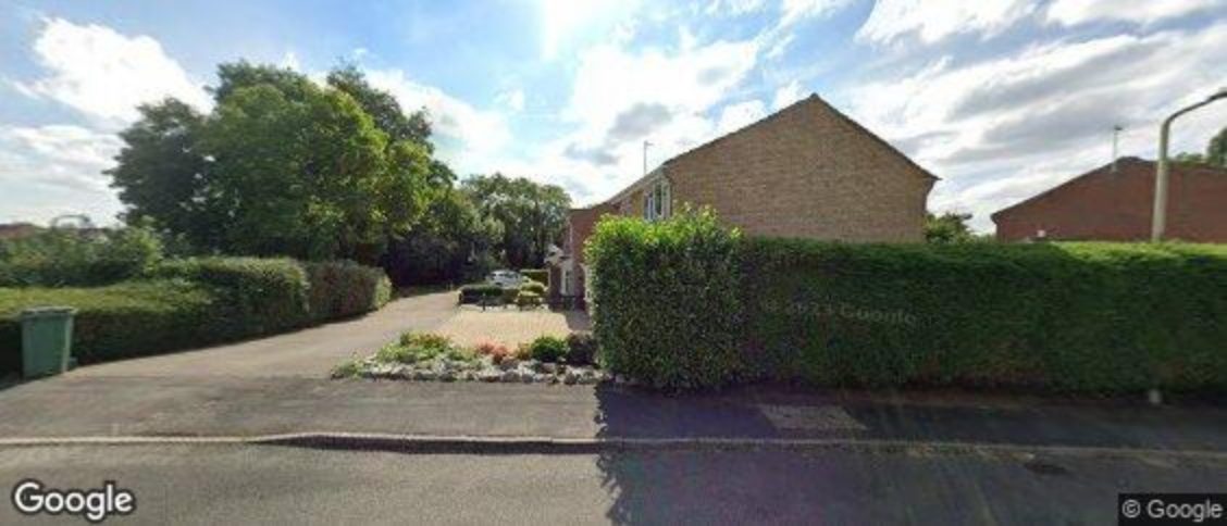 Glen Parva in Leicester