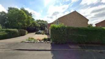 Glen Parva in Leicester