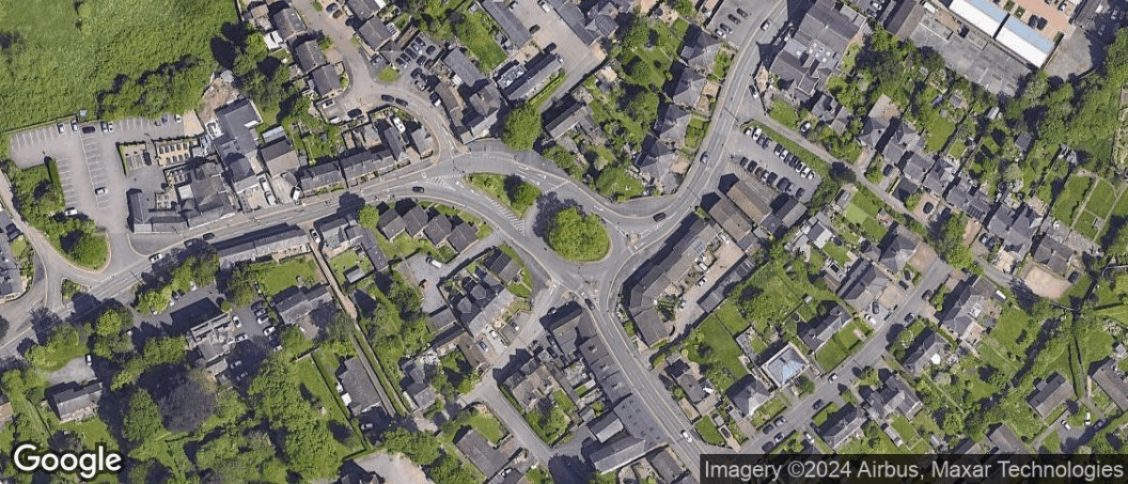 Glenfield in Leicester