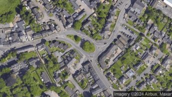 Glenfield in Leicester