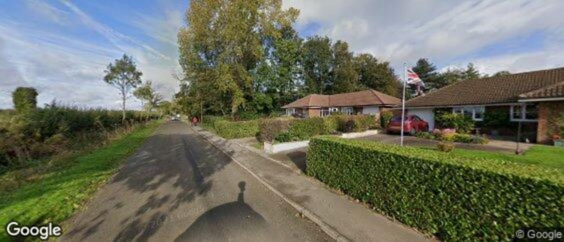 Glentham in Market Rasen