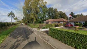Glentham in Market Rasen