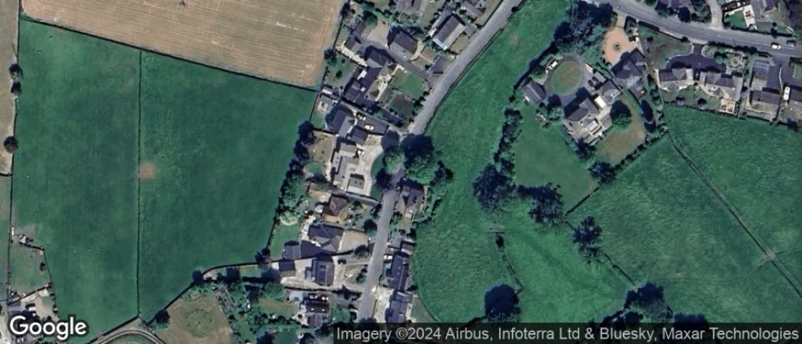 Glusburn in Keighley