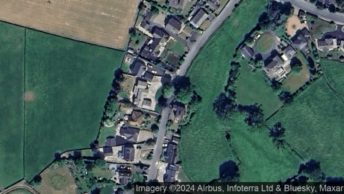 Glusburn in Keighley