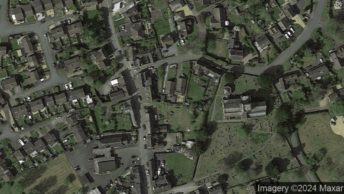 Gnosall in Stafford