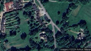 Godden Green in Sevenoaks