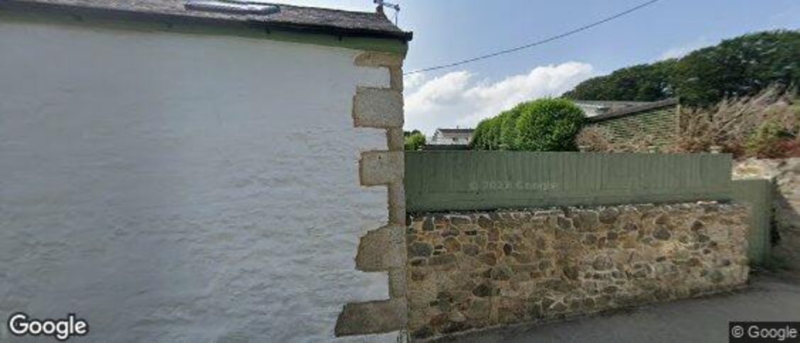 Godolphin Cross in Helston