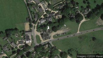 Godshill in Fordingbridge