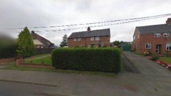 Golden Green in Tonbridge