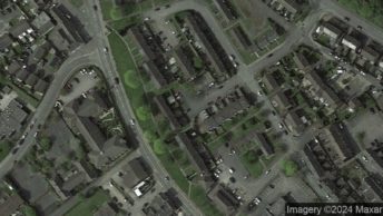 Goldenhill in Stoke-On-Trent