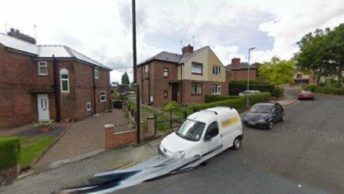 Goldthorpe in Rotherham