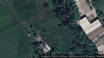 Goodshaw in Rossendale