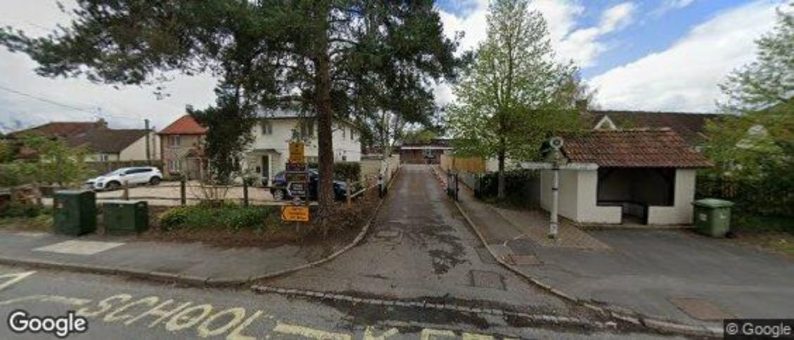 Goodworth Clatford in Andover