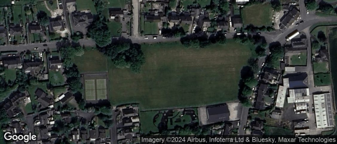 Goosnargh in Preston