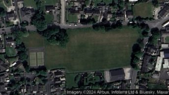 Goosnargh in Preston