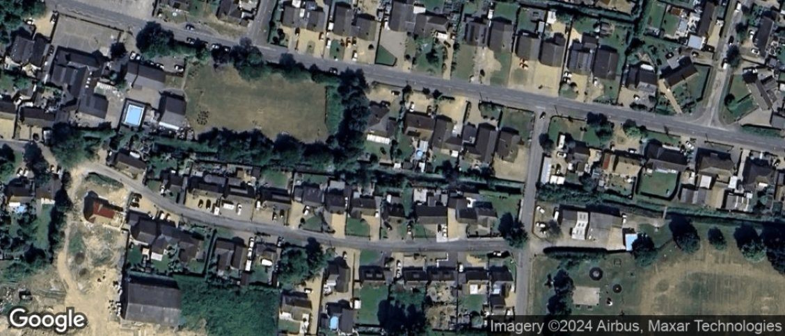Gorefield in Wisbech