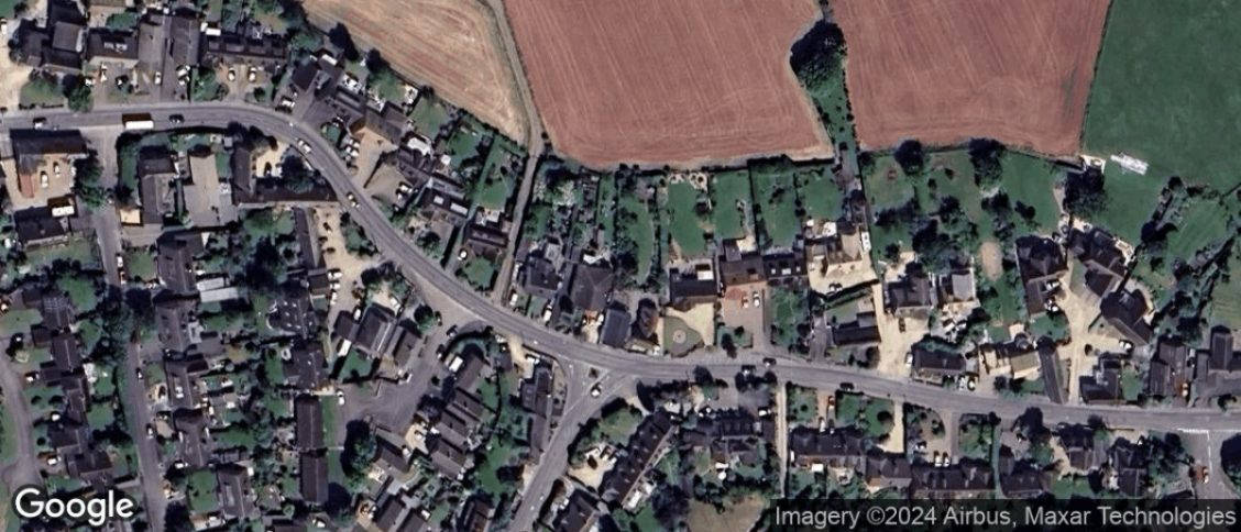 Gotherington in Cheltenham
