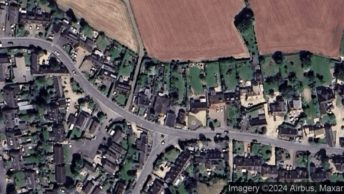 Gotherington in Cheltenham