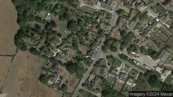 Grafty Green in Maidstone