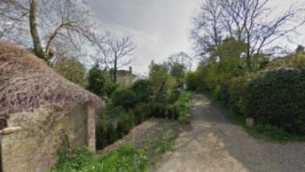 Grantchester in Cambridge