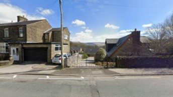 Grasscroft in Oldham