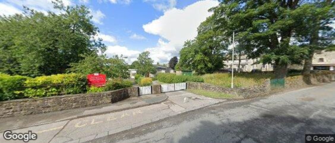 Grassington in Skipton