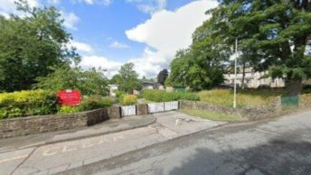 Grassington in Skipton