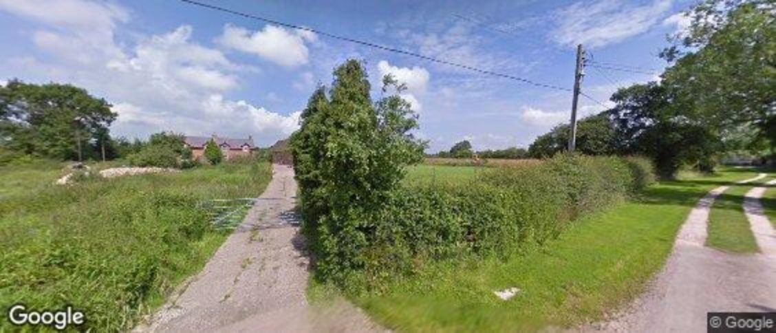 Gratwich in Uttoxeter