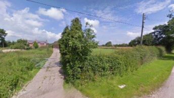 Gratwich in Uttoxeter