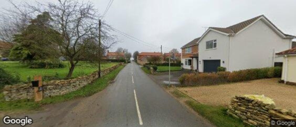 Grayingham in Gainsborough