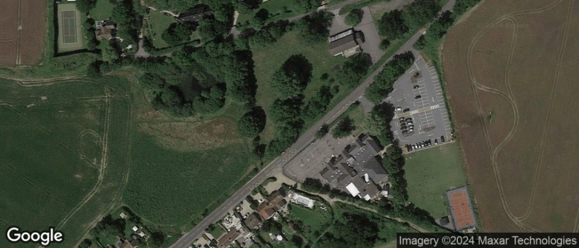 Grazeley in Reading